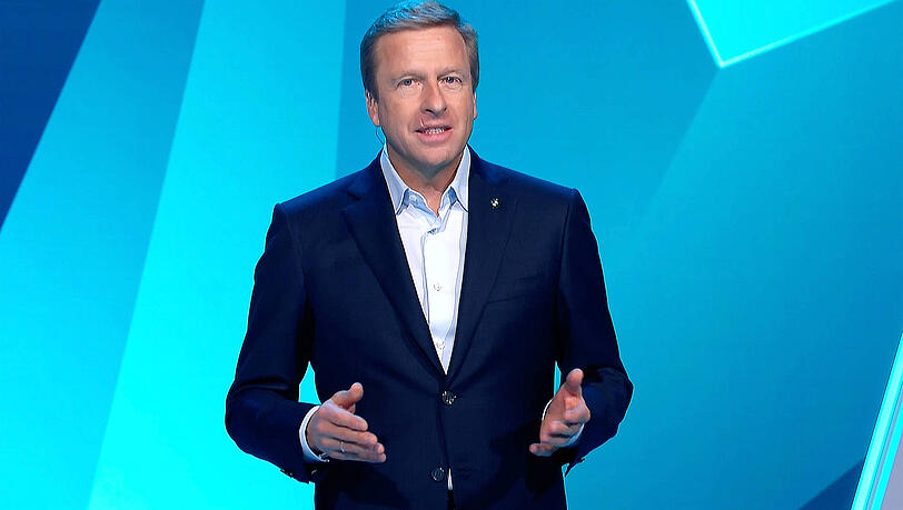 Je anspruchsvoller das Umfeld, umso entscheidender seien Produkte, Strategie und Flexibilität, sagte Konzernchef Oliver Zipse. (Archivbild) Je anspruchsvoller das Umfeld, umso entscheidender seien Produkte, Strategie und Flexibilität, sagte Konzernchef Oliver Zipse. (Archivbild)
