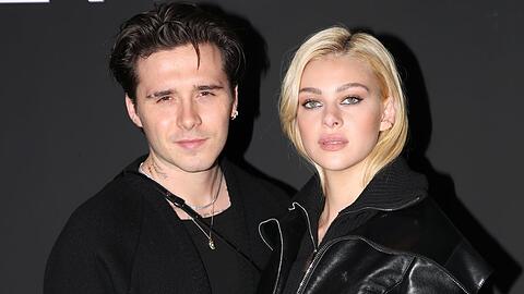 Brooklyn Beckham und Nicola Peltz sind seit 2022 verheiratet.