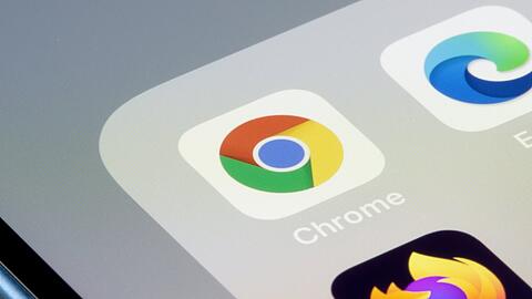 Chrome ist bei vielen Nutzerinnen und Nutzern der beliebteste Browser.