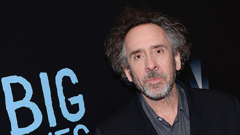 Endlich Gewissheit! Tim Burton Dreht Diesen 50Er Jahre Klassiker Neu! - 0n4p87k