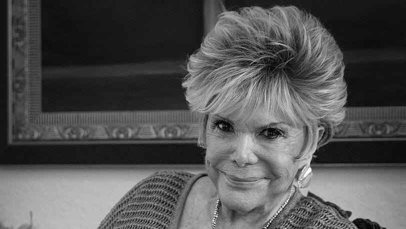 Connie Francis wurde in Deutschland mit ihren Hits wie "Schöner fremder Mann" oder "Die Liebe ist ein seltsames Spiel" zum Superstar.