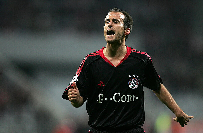 Platz 7: Mehmet Scholl (FC Bayern): 70 CL-Einsätze.