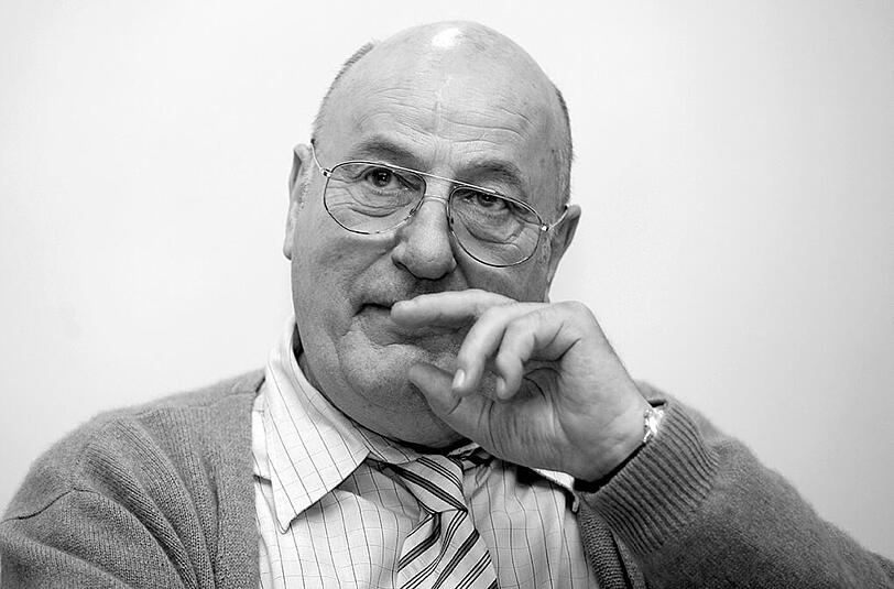 Der Schauspieler Manfred Krug ist im Alter von 79 Jahren verstorben.