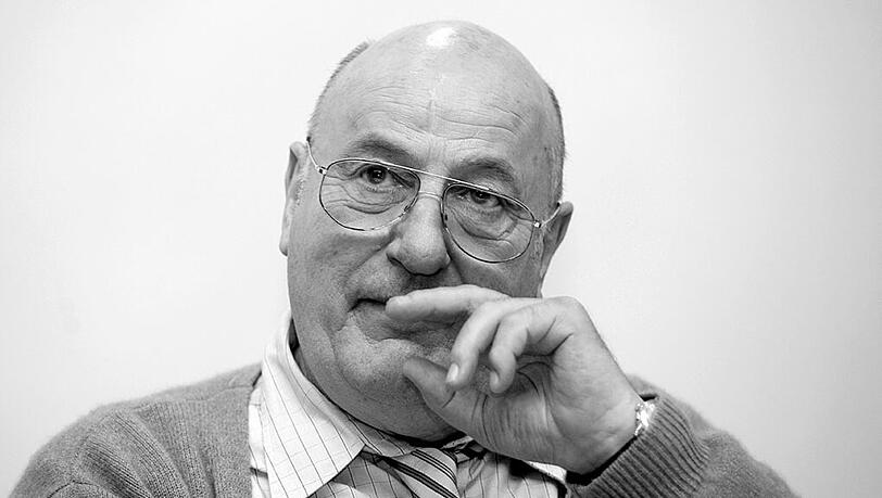 Der Schauspieler Manfred Krug ist im Alter von 79 Jahren verstorben. Der Schauspieler Manfred Krug ist im Alter von 79 Jahren verstorben.