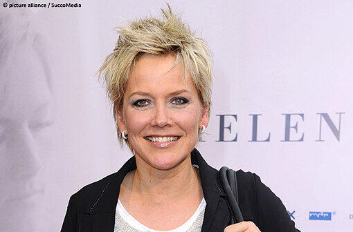 Inka Bauses Talkshow wird nicht fortgesetzt.