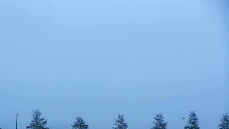 Die Wetteraussichten über die Weihnachtsfeiertage sind grau-trüb. Die Wetteraussichten über die Weihnachtsfeiertage sind grau-trüb.