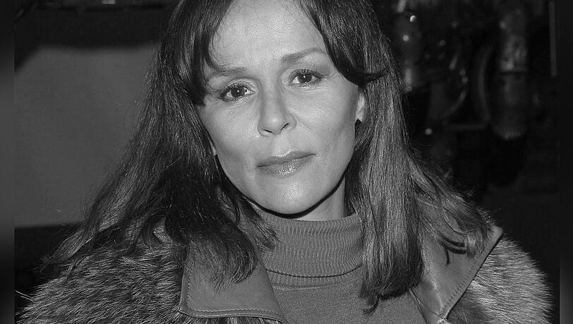 Christine Boisson ist im Alter von 68 Jahren verstorben. Christine Boisson ist im Alter von 68 Jahren verstorben.