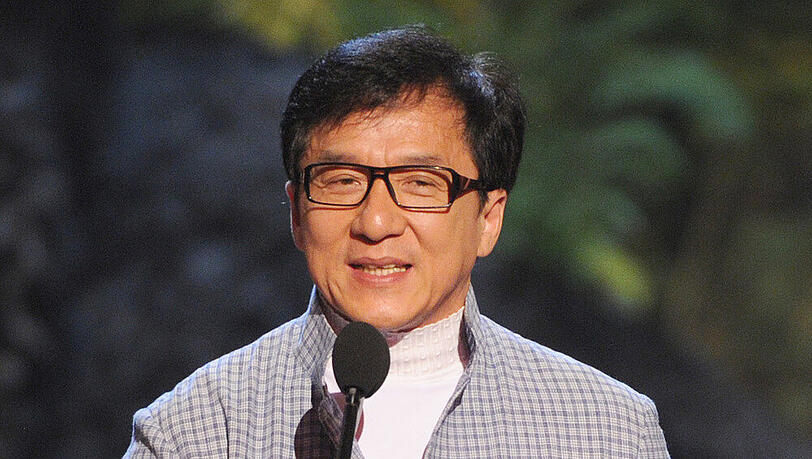 Empfängt Jackie Chan seinen Sohn mit offenen Armen? Empfängt Jackie Chan seinen Sohn mit offenen Armen?