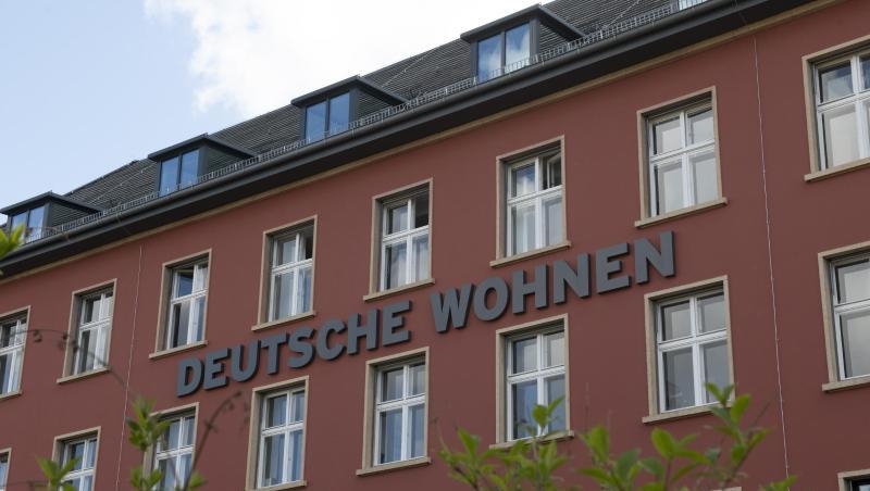 Deutsche Wohnen will in diesem Jahr etwa 10.000 Wohnungen verkaufen, zugleich aber auch etwa 4000 Einheiten erwerben. Deutsche Wohnen will in diesem Jahr etwa 10.000 Wohnungen verkaufen, zugleich aber auch etwa 4000 Einheiten erwerben.