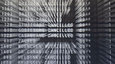 Crews der Lufthansa gehen am Donnerstag in den Streik