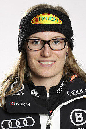 Nummer 02: Lena Dürr (Ski Alpin): Die jüngere Schwester. Noch zwei Jahre jünger als Schwester Katharina &ndash; und noch vielversprechender. Nach Klasse-Resultaten im vergangenen Winter sieht es heuer noch besser aus: Lauf-Bestzeiten im Slalom, prima Läufe im Riesenslalom.