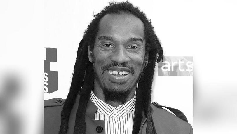 Benjamin Zephaniah spielte in einer erfolgreichen BBC-Serie mit.