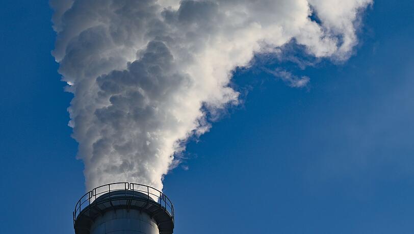 Bis 2040 muss in Bayern eine Menge Treibhausgas eingespart werden. Nur so kann das Ziel der Klimaneutralität erreicht werden.