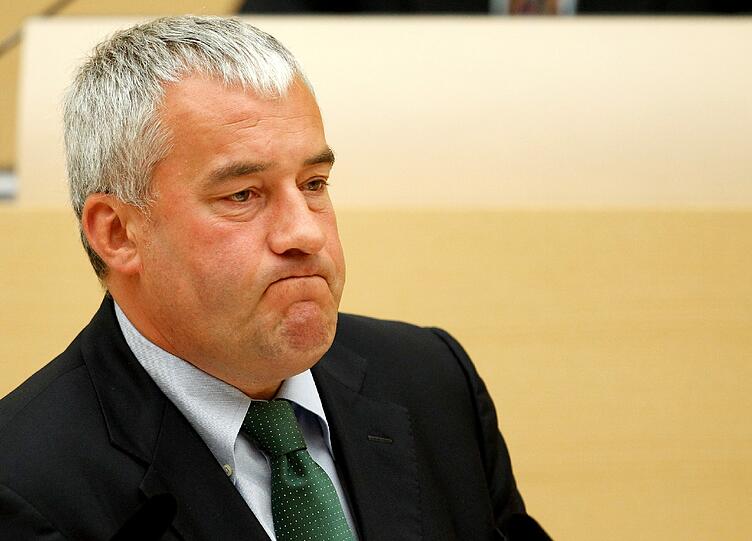 Bayerns Schulminister Ludwig Spaenle (CSU).