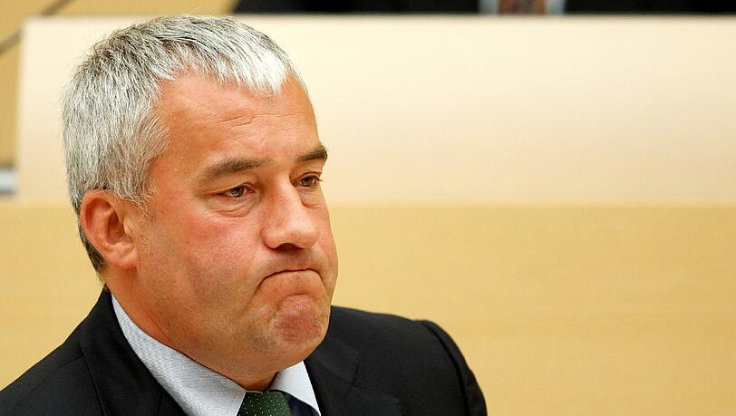 Bayerns Schulminister Ludwig Spaenle (CSU). Bayerns Schulminister Ludwig Spaenle (CSU).