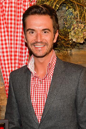 Florian Silbereisen