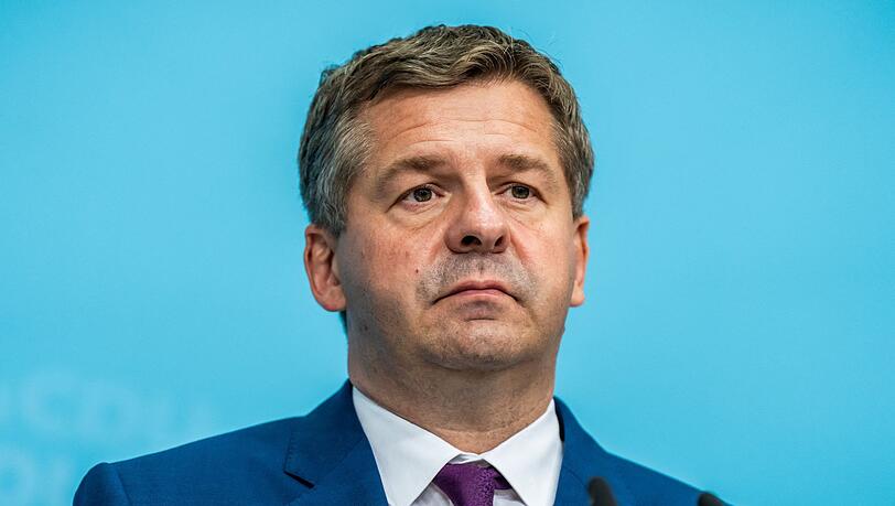 Welche Konsequenzen zieht Sven Schulze (CDU)?
