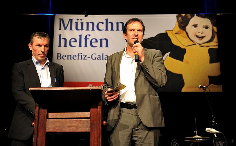 Mit Hilfe der Spenden kann die AZ unbürokratisch Hilfe leisten, die direkt bei den Betroffenen ankommt. Dafür bedanken wir uns bei allen Spendern!