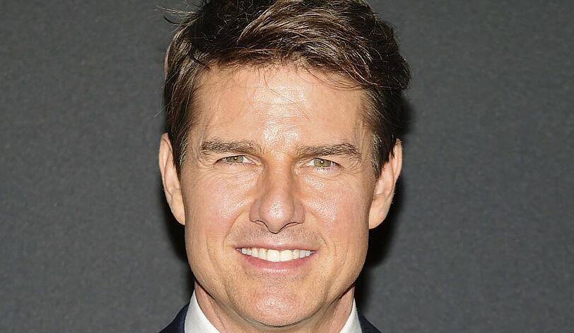 Tarantino soll angeblich mit Tom Cruise über eine Hauptrolle in seinem neuen Film verhandeln. Ob der Star tatsächlich mitspielt, ist bislang unklar.