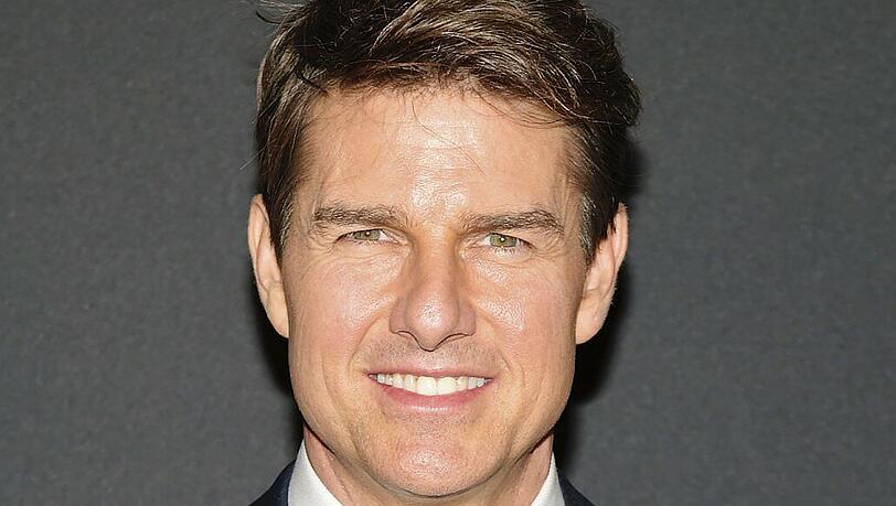Tarantino soll angeblich mit Tom Cruise über eine Hauptrolle in seinem neuen Film verhandeln. Ob der Star tatsächlich mitspielt, ist bislang unklar.