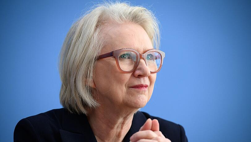 Monika Schnitzer ist die Vorsitzende des Sachverständigenrats zur Begutachtung der gesamtwirtschaftlichen Entwicklung.