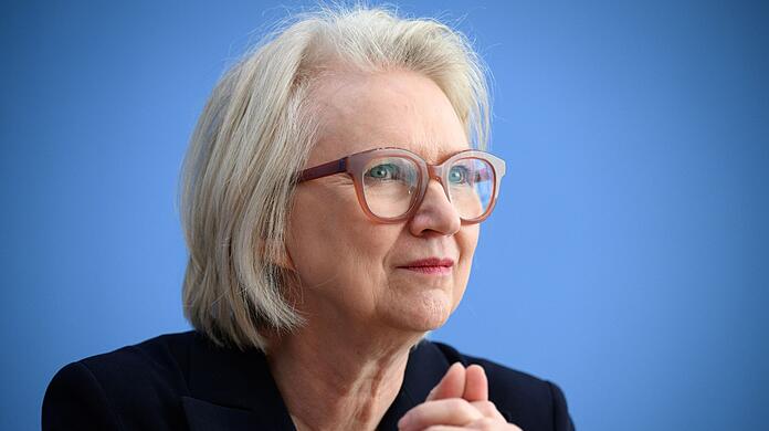 Monika Schnitzer ist die Vorsitzende des Sachverständigenrats zur Begutachtung der gesamtwirtschaftlichen Entwicklung.