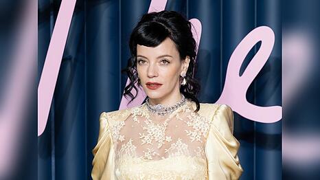 Lily Allen hat sich wegen ihrer Kaufsucht f&uuml;r eine EMDR-Therapie entschieden.