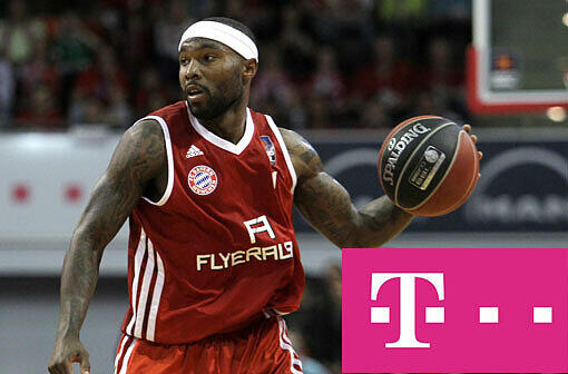 Die Basketballer des FC Bayern stehen im Halbfinale der Playoffs