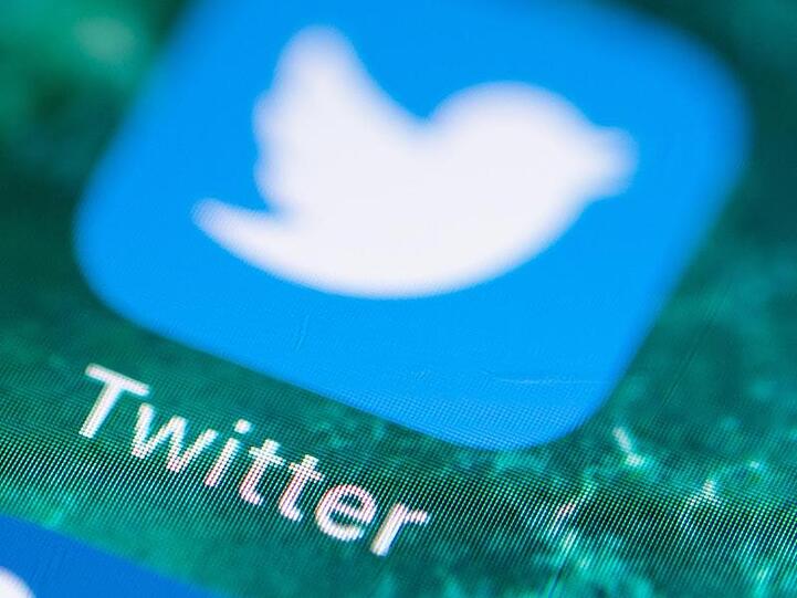 Der Account von Twitter-Chef Jack Dorsey war für rassistische Botschaften missbraucht worden.