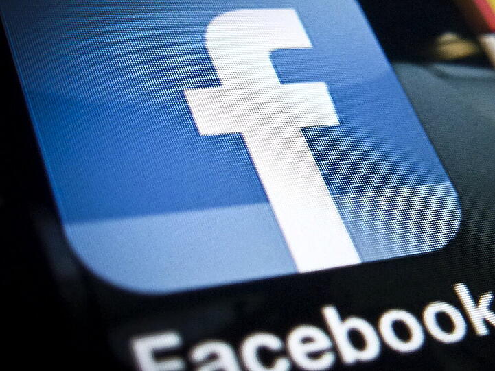 Facebook zieht mal wieder die Kritik der Datenschützer auf sich