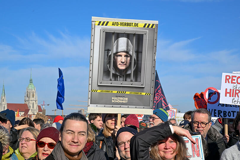 Der Kreativität waren keine Grenzen gesetzt.