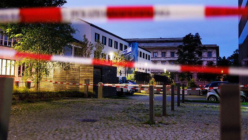 Nach dem mutmaßlichen Anschlag hatte eine Sonderkommission zu den Hintergründen ermittelt. (Archivbild)