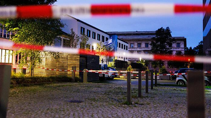 Nach dem mutmaßlichen Anschlag hatte eine Sonderkommission zu den Hintergründen ermittelt. (Archivbild)