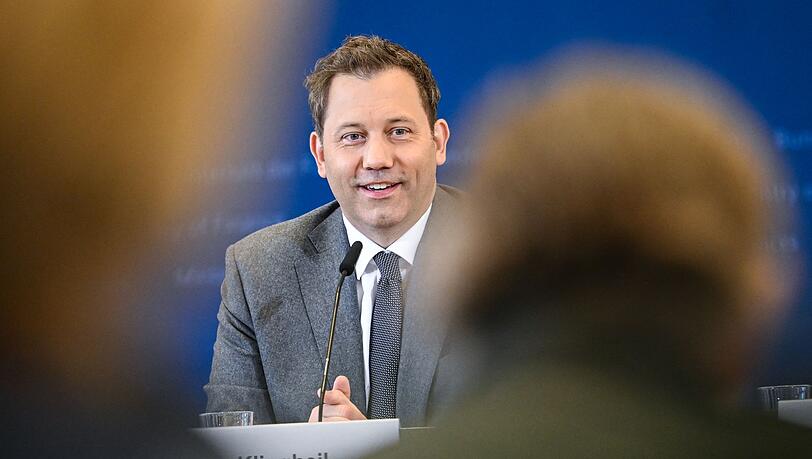 Klingbeil hat schlechte Nachrichten f&uuml;r die Union.
