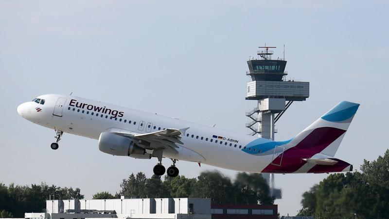 Die Gewerkschaft Verdi fordert von Eurowings verlässliche Dienstpläne, Arbeits- und Bereitschaftszeiten. Die Gewerkschaft Verdi fordert von Eurowings verlässliche Dienstpläne, Arbeits- und Bereitschaftszeiten.