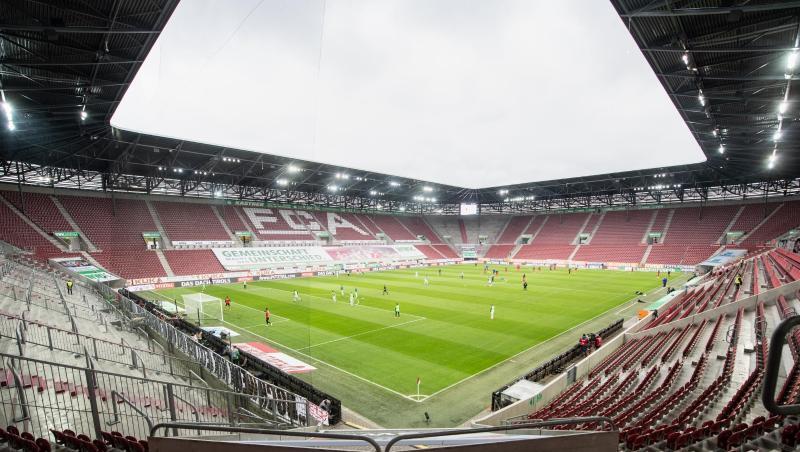 Bund und Länder wollen angesichts dramatisch steigender Corona-Infektionszahlen den Profisport im November nur noch ohne Zuschauer zulassen.