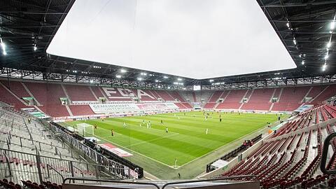 Bund und Länder wollen angesichts dramatisch steigender Corona-Infektionszahlen den Profisport im November nur noch ohne Zuschauer zulassen.