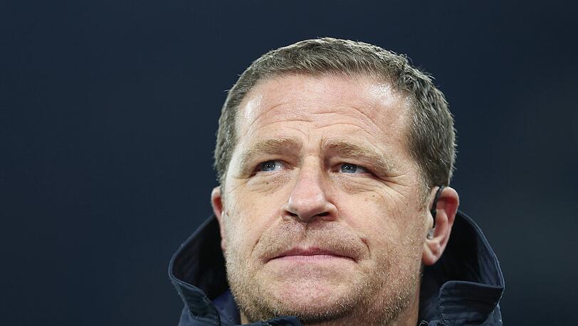 Intensive Wochen: Sportvorstand Max Eberl soll das Bayern-Team der Zukunft bauen.