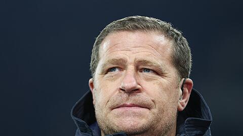 Intensive Wochen: Sportvorstand Max Eberl soll das Bayern-Team der Zukunft bauen.