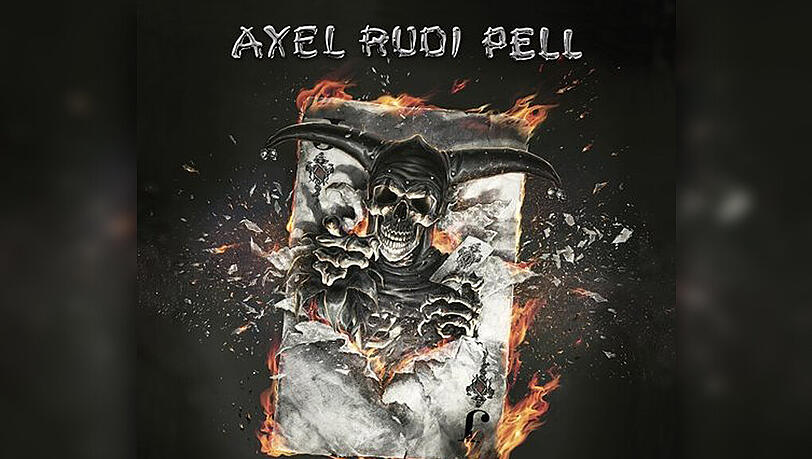 "Game of Sins"von Axel Rudi Pell ist unser Album der Woche. "Game of Sins"von Axel Rudi Pell ist unser Album der Woche.