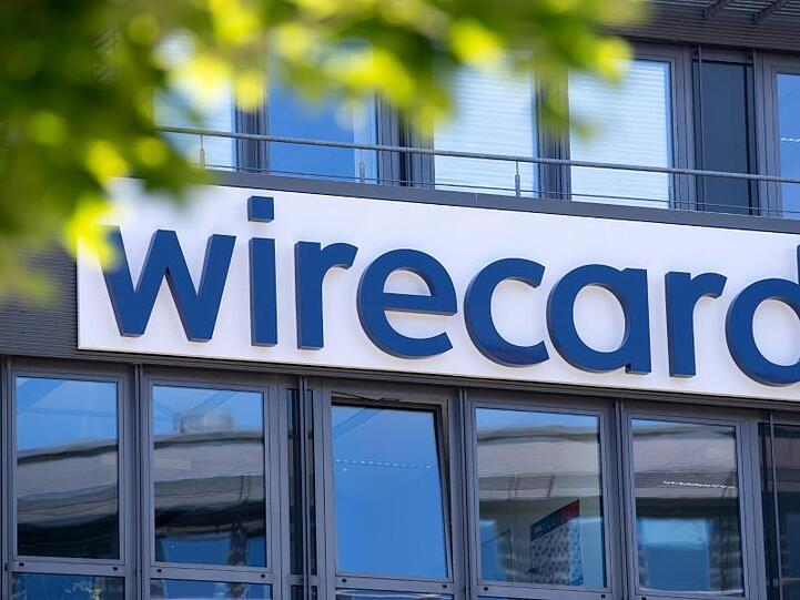 Wegen des Bilanzskandals steckt Wirecard tief in der Krise.