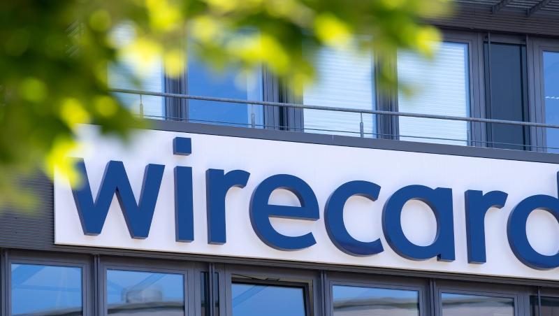 Wegen des Bilanzskandals steckt Wirecard tief in der Krise. Wegen des Bilanzskandals steckt Wirecard tief in der Krise.
