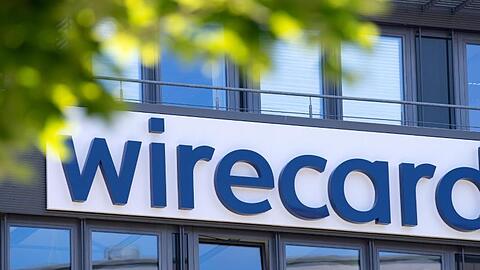 Wegen des Bilanzskandals steckt Wirecard tief in der Krise.