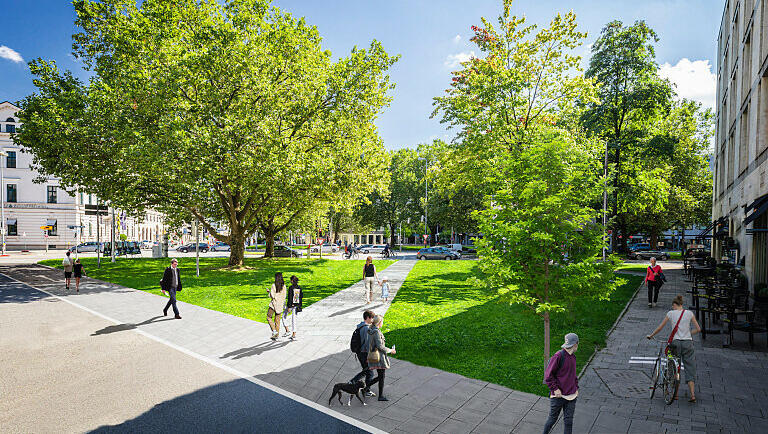 am-oskar-von-miller-ring-gr-n-rot-will-neuen-platz-in-m-nchen