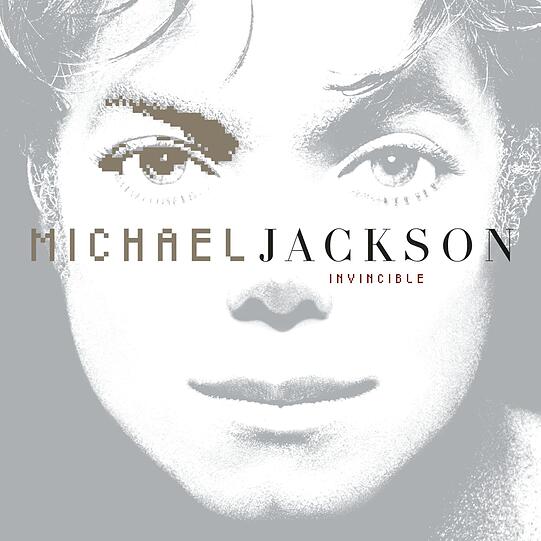 Michael Jacksons zehntes Studioalbum "Invincible" ging als teuerste Album-Produktion aller Zeiten in die Musikgeschichte ein - und floppte.