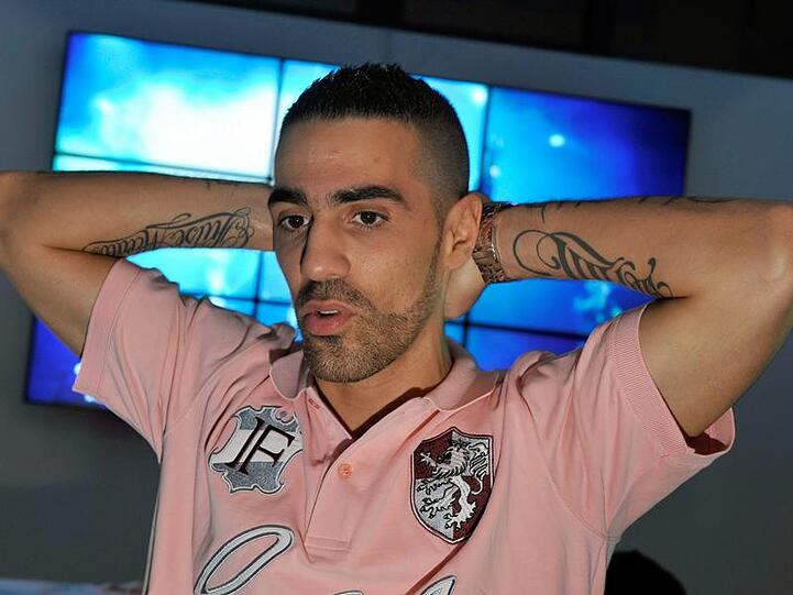 Bushido