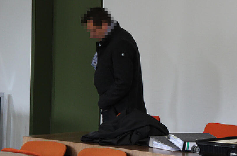 Ex-Wirt vor Gericht: Ist Peter K. ein Steuersünder?