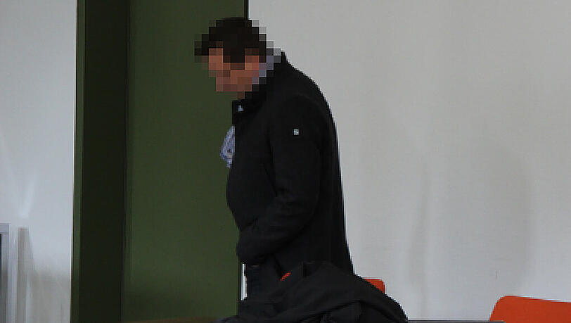 Ex-Wirt vor Gericht: Ist Peter K. ein Steuersünder? Ex-Wirt vor Gericht: Ist Peter K. ein Steuersünder?