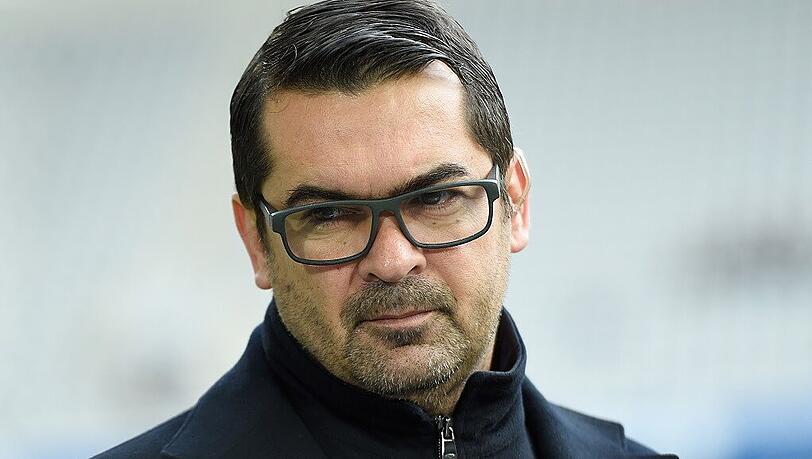 Gerhard Poschner ist seit April 2014 Sportchef des TSV 1860. Gerhard Poschner ist seit April 2014 Sportchef des TSV 1860.