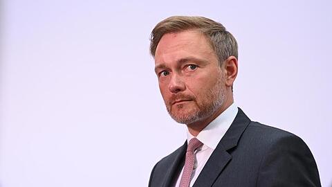 Christian Lindner könnte mit den Grünen in Vorgesprächen klären, welchen Kanzlerkandidaten man gemeinsam unterstützen will.